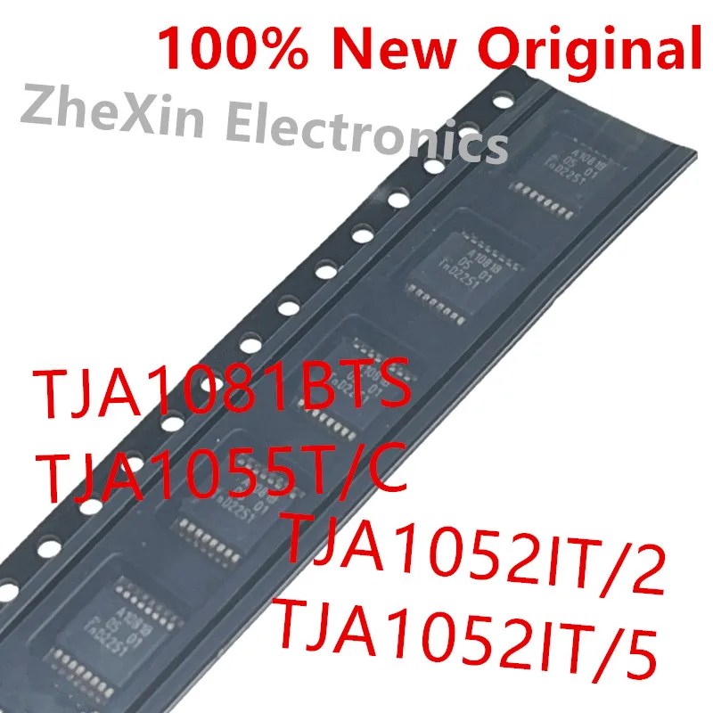 5Pcs/Lot TJA1081BTS…