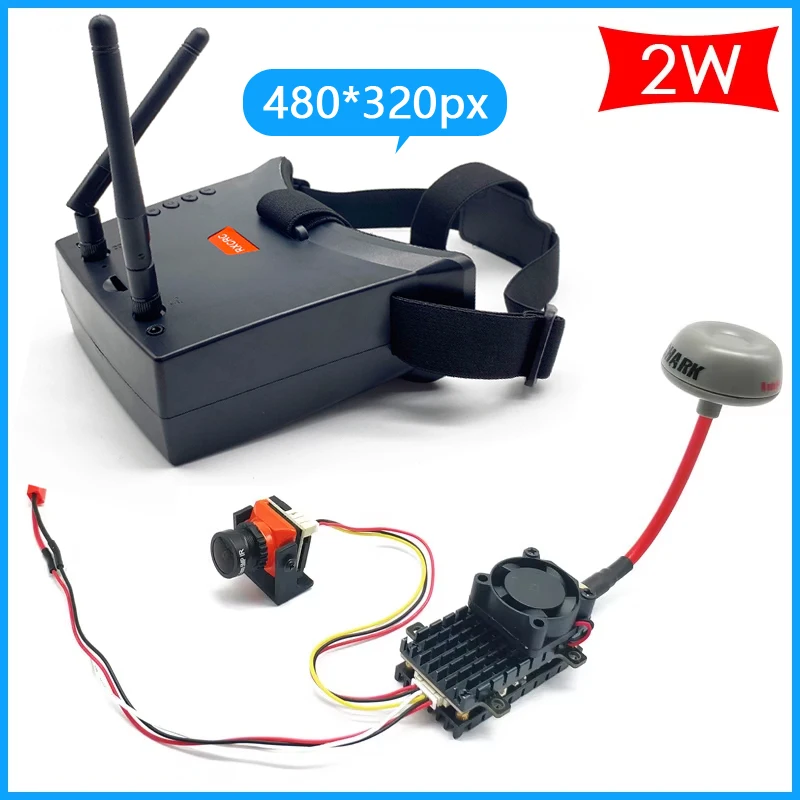 #65 Best FPV Goggles to Buy In 2026