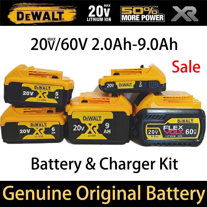 Original Dewalt 20V… - image