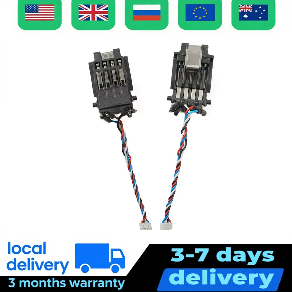 

Для разъема подставки Motorola Symbol Zebra STB4278