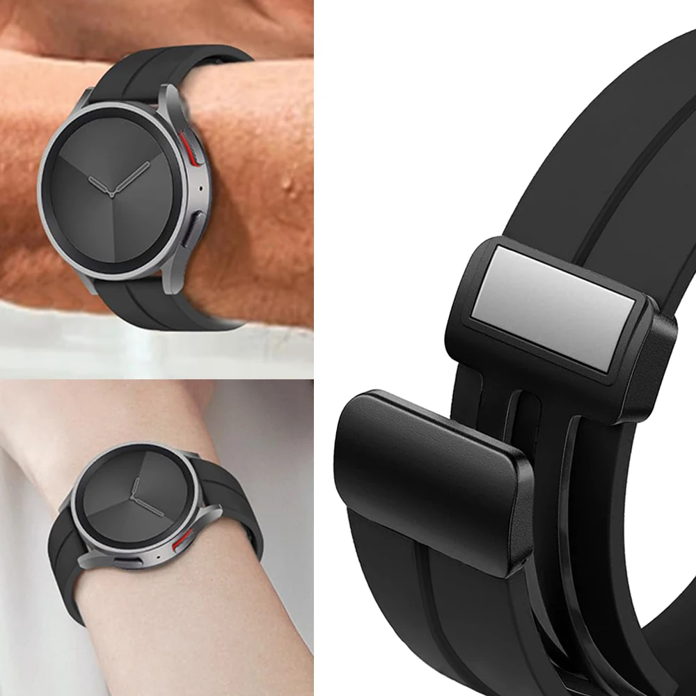 Magnetic Bracelet F… - image