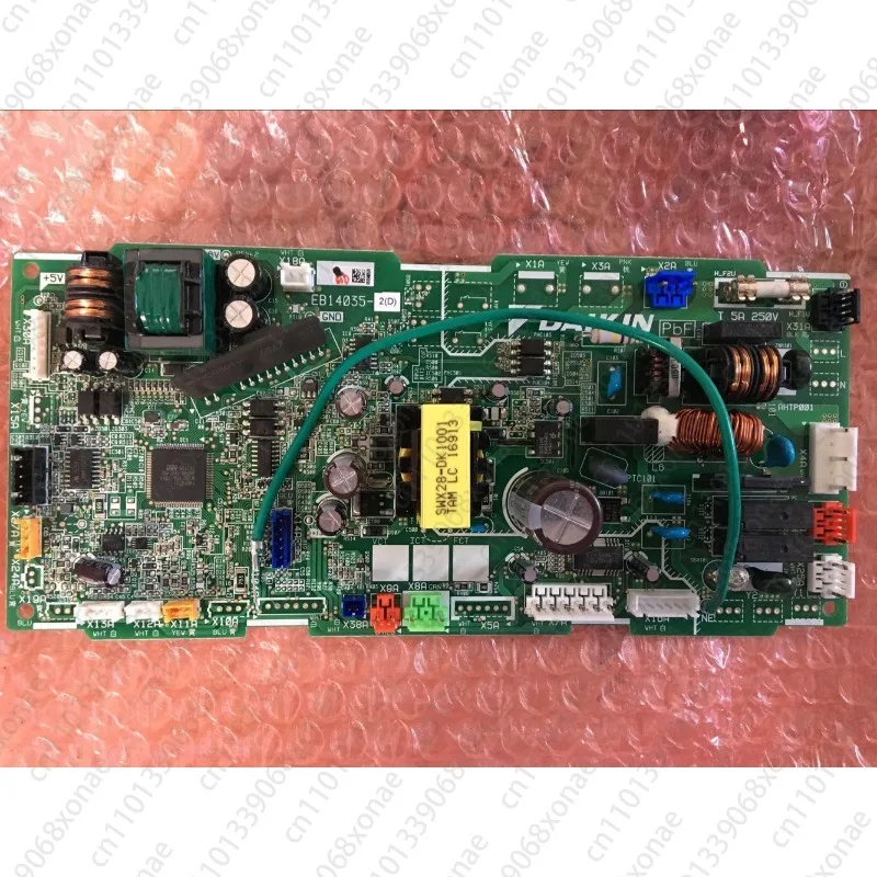 Air Conditioning Mainboard EB14035-1/2 Computer Board Ultra-thin Indoor Unit Low Static Pressure Main Control Board