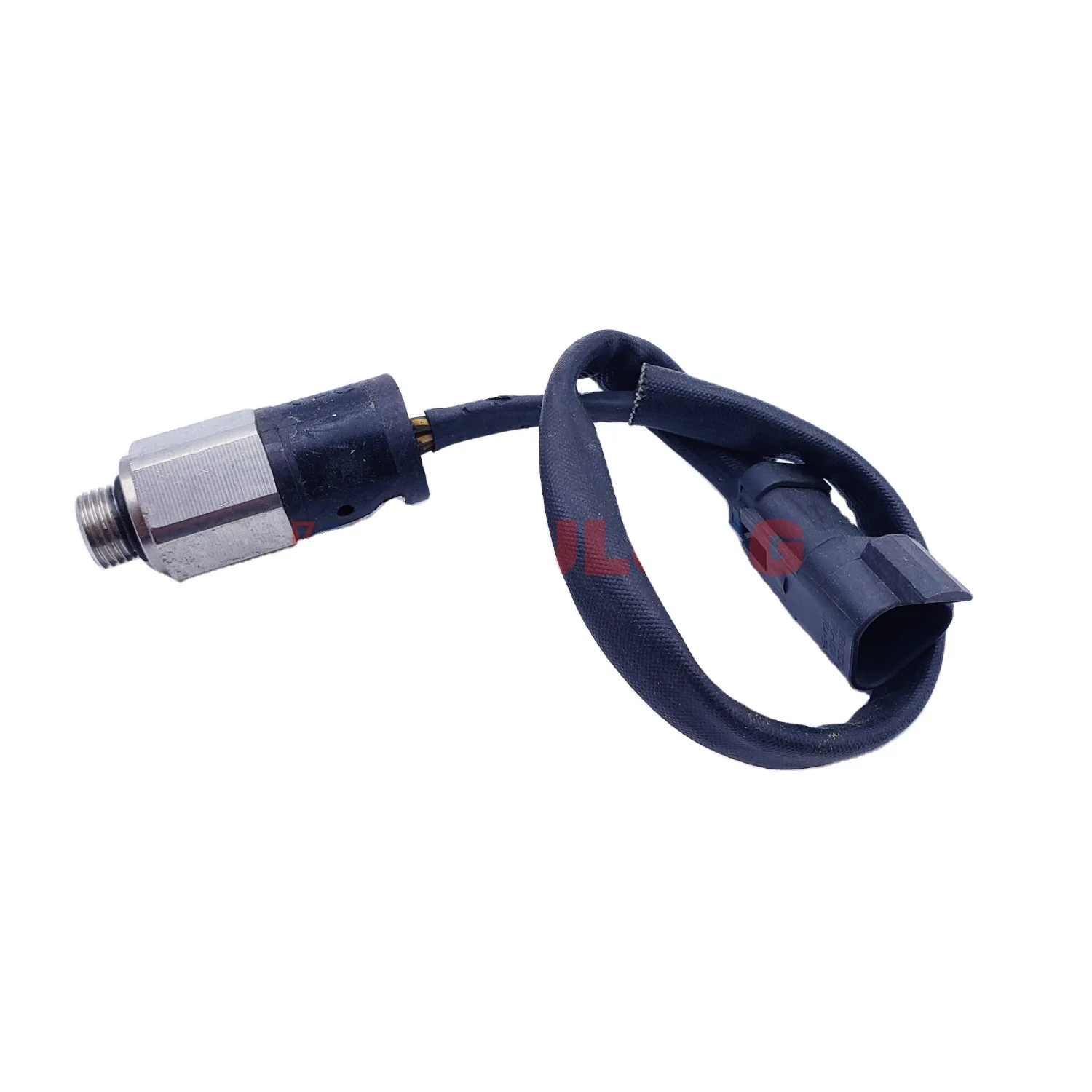 

JUYULONG Suitable for Excavator Accessories CAT313-5104 311D Loader Pressure Sensor Pressure Switch Sensor