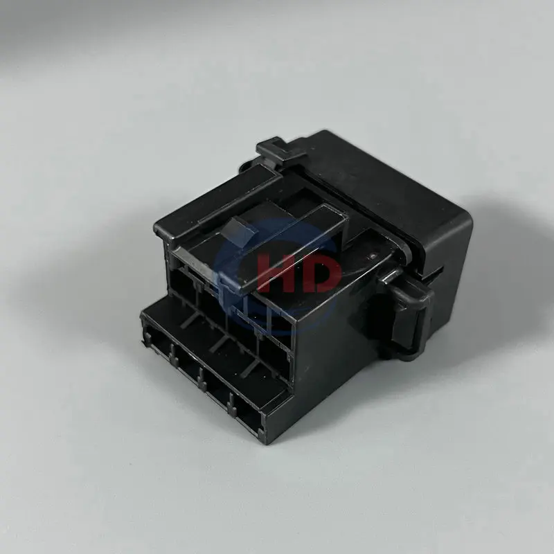 1-20 sets 4-Way Mini Fuse Box 1-In 4-Out Fuse Assembly BX2047C-1