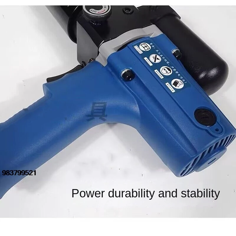 Good Price Electric hydraulic pliers wire crimping pliers copper aluminum nose wiring pliers portable plug-in portable el