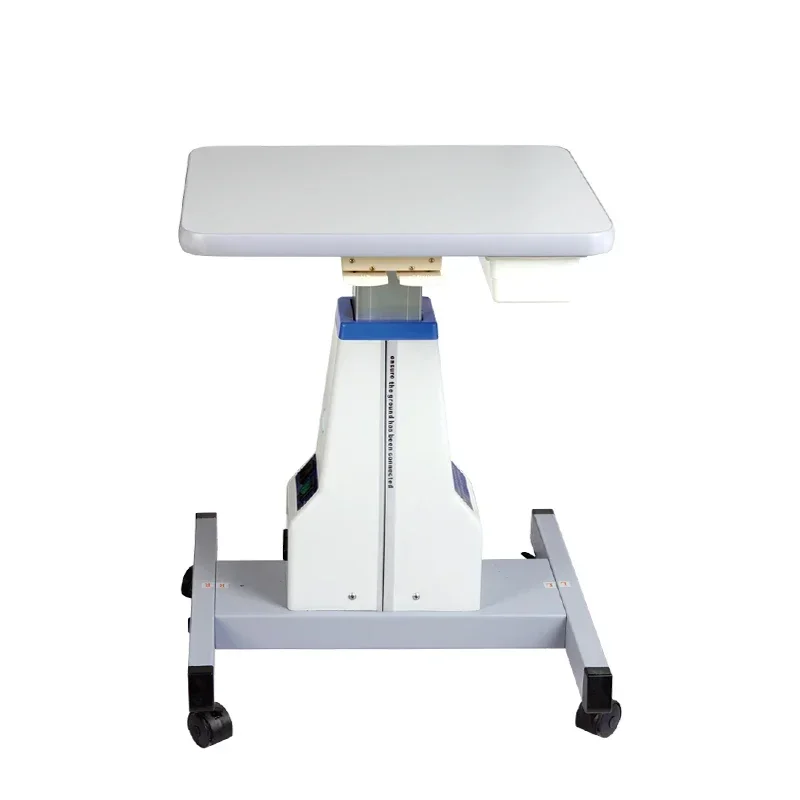 Glasses equipment electric optometry lift table computer lift table ophthalmic glasses WZ-3A