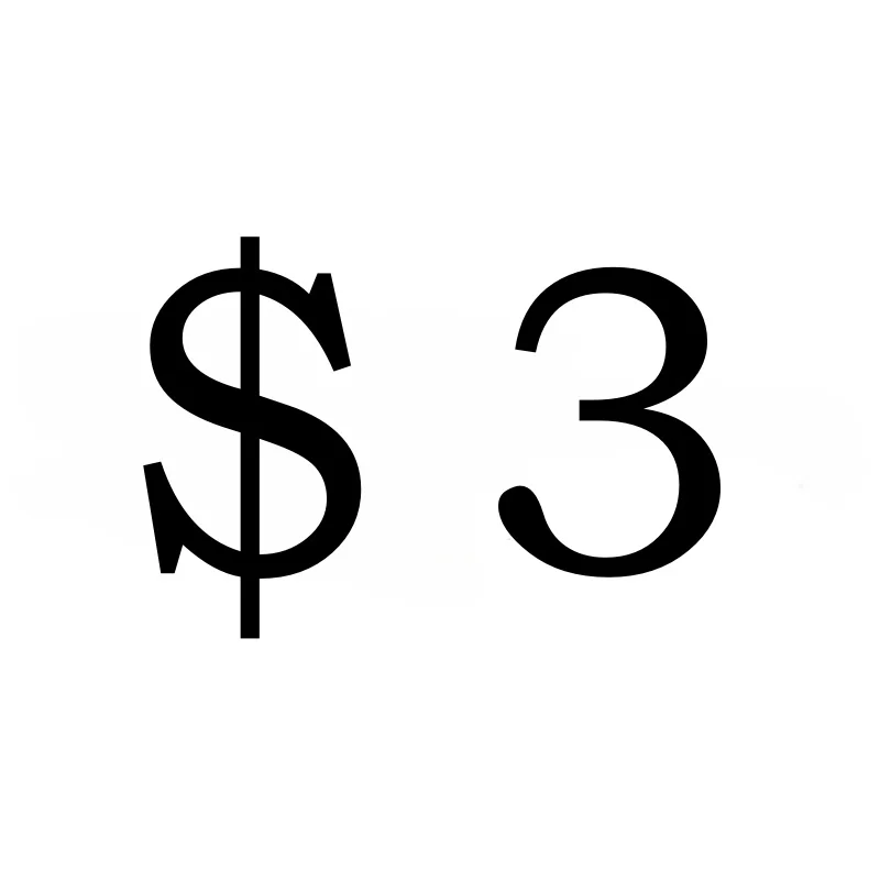 3