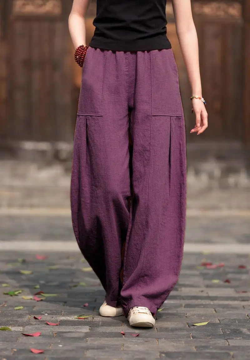 Purple red
