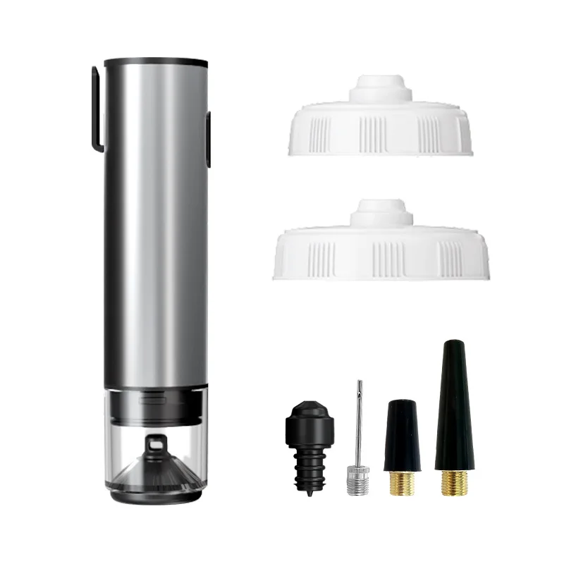 

Multifunctional handheld sealing machine Fresh-keeping bag Vacuum sealing machine