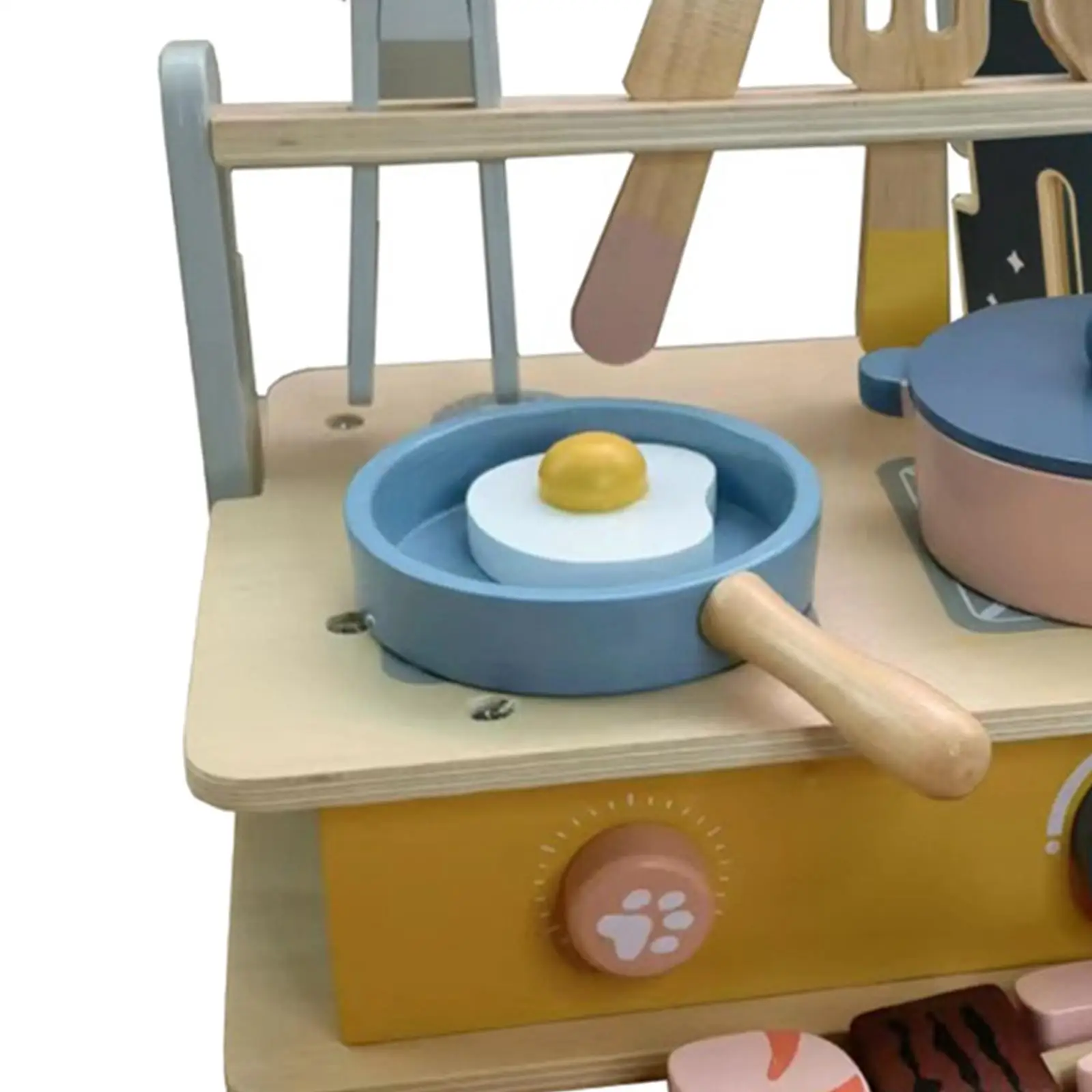 ألعاب موقد المطبخ، أواني الطبخ التفاعلية الواقعية، أواني الطبخ