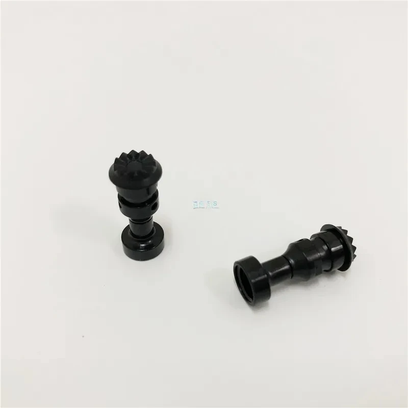 لجزء DJI Mavic الصغير - نهاية عصا التحكم عن بعد (2 قطعة) قطع غيار عصا التحكم الروك للإبهام للاستبدال #2