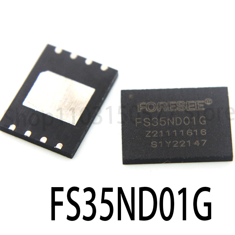 1piece FS35ND01G WSON-8 power chip integrated circuit