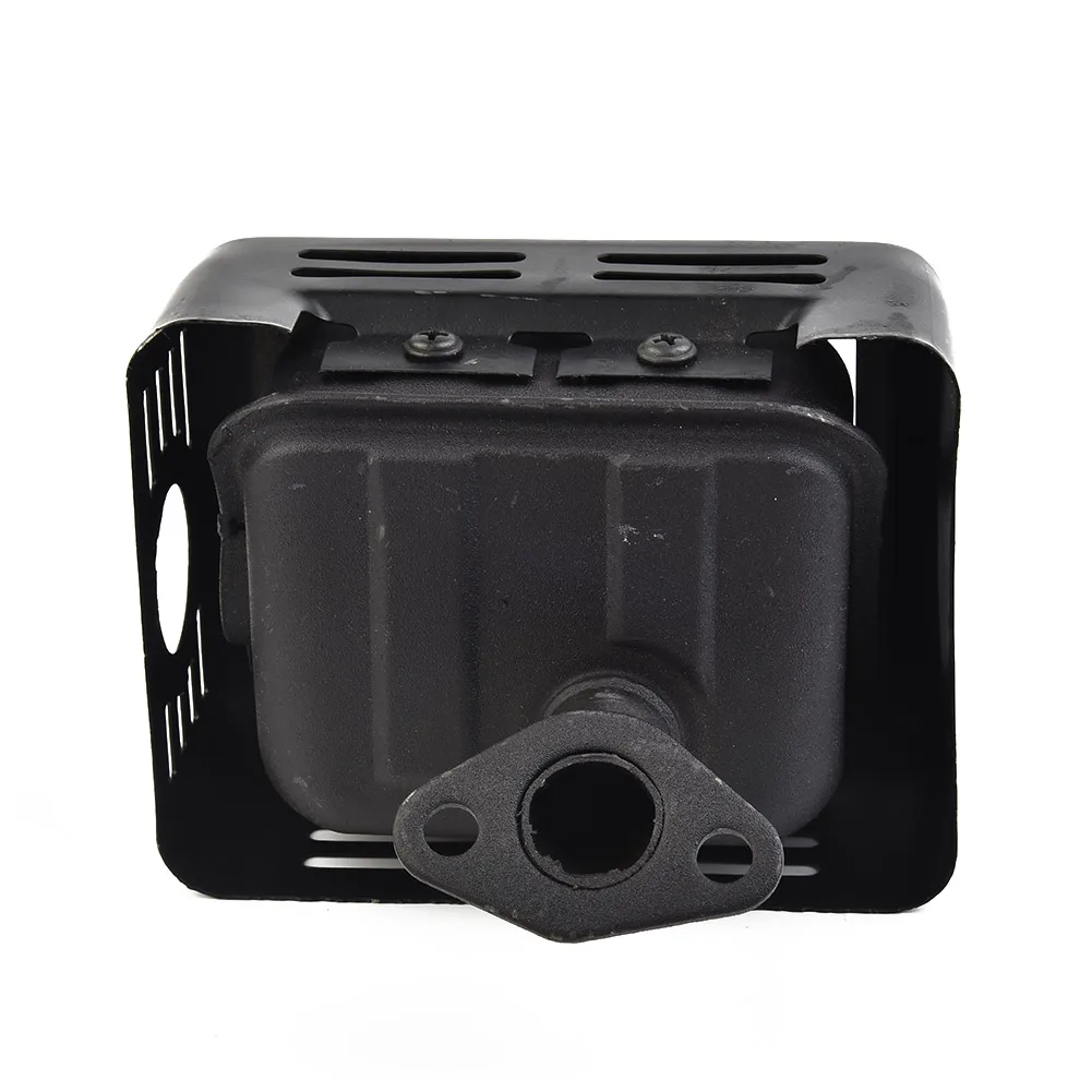 Compatible Muffler Exhaust Gasket for Honda For GX110 For For GX120 For GX140 For For GX200 Engines for Yard Maintenance