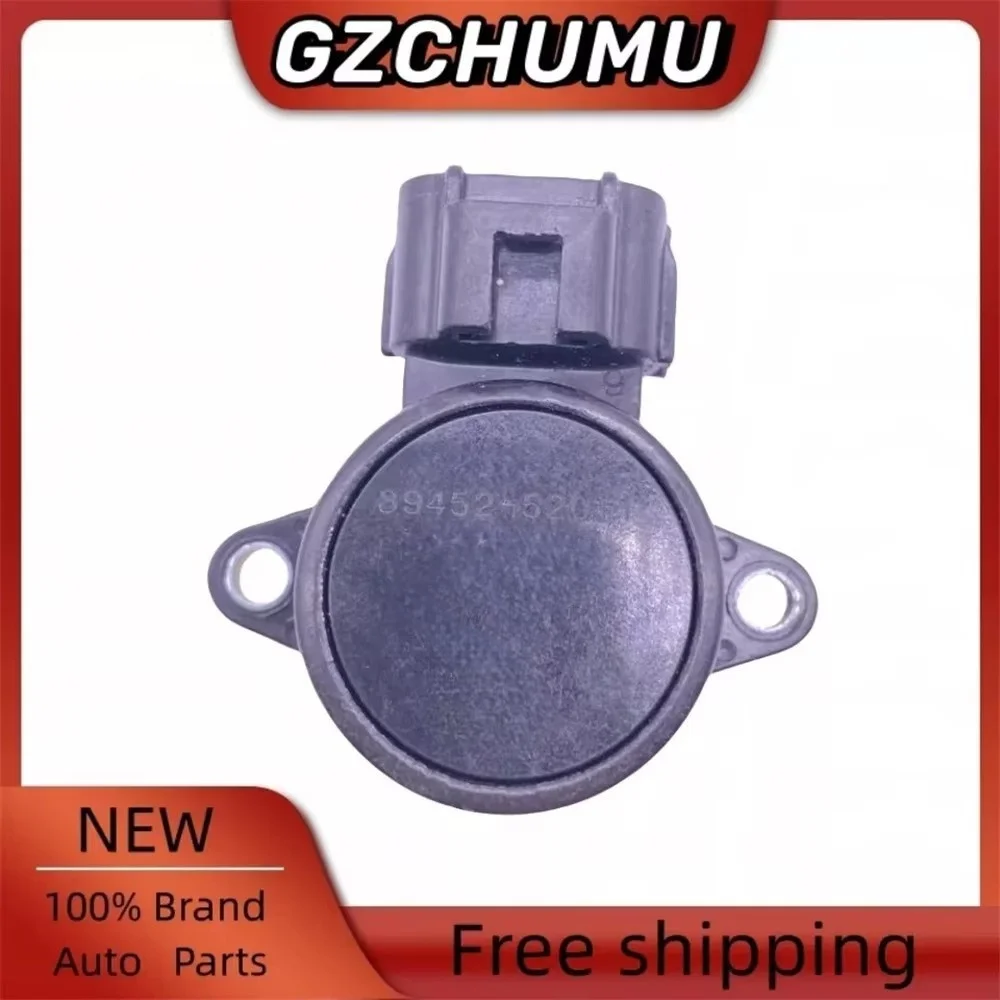 Throttle Position S…