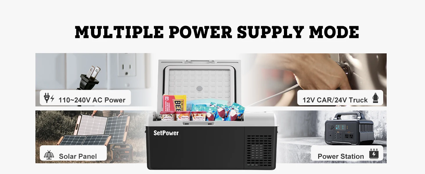portable refrigerator 12 volt refrigerator freezer car refrigerator electric cooler 12v