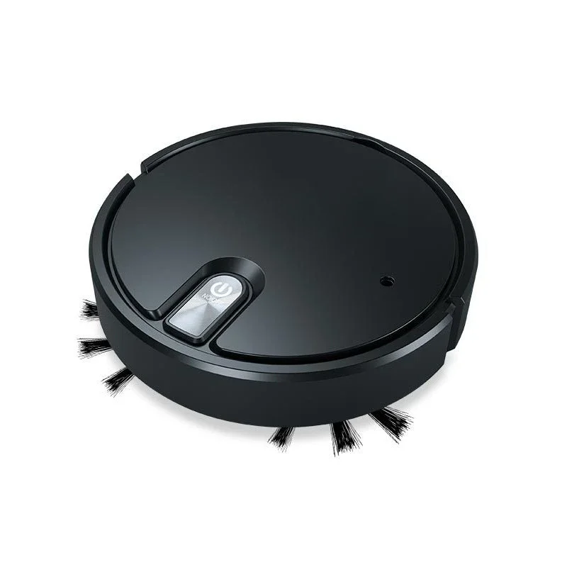 

Sweeping robot IS25A four-in-one spray humidifying lazy vacuum cleaner ultraviolet lamp