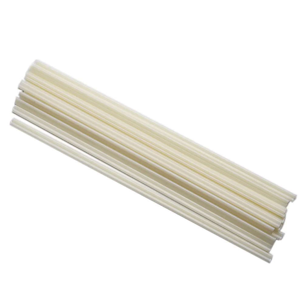 

200x5x2.5mm Welding Rod PVC ABS PP PE Plastic Set A25663 Electrode For Plastic Welder Tool High temperature resistance