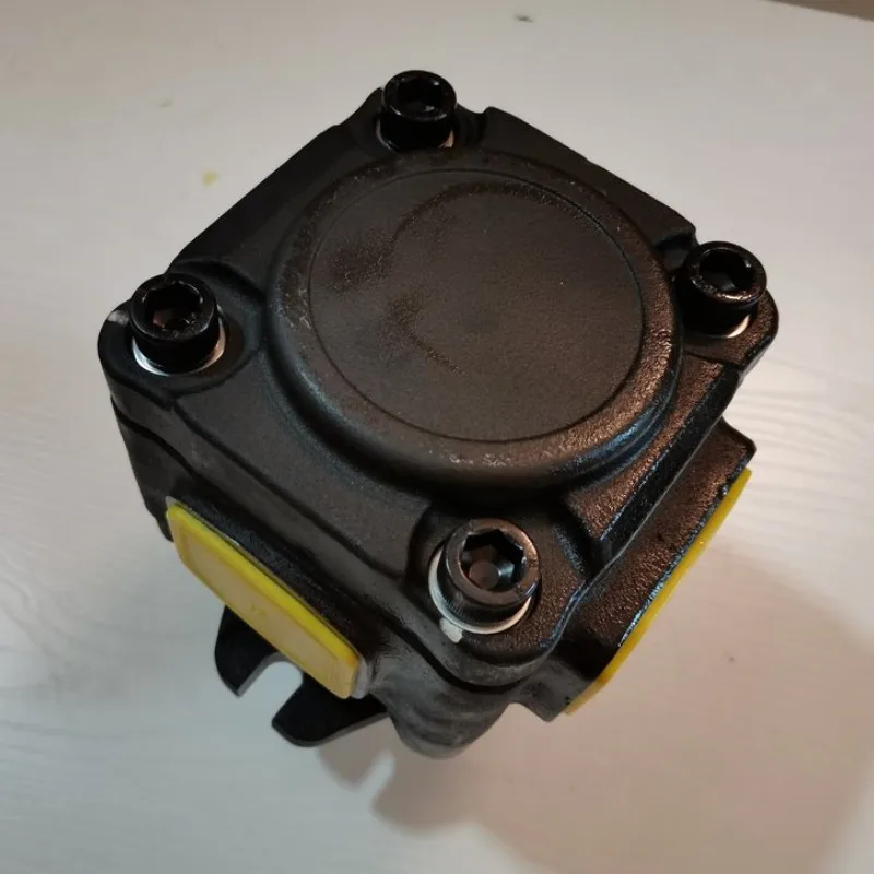 Factory Direct HG Series Hydraulic Pump HG0-10-01R-VPC HG0-13-01R-VPC HG0-20-01R-VPC Gear Pump