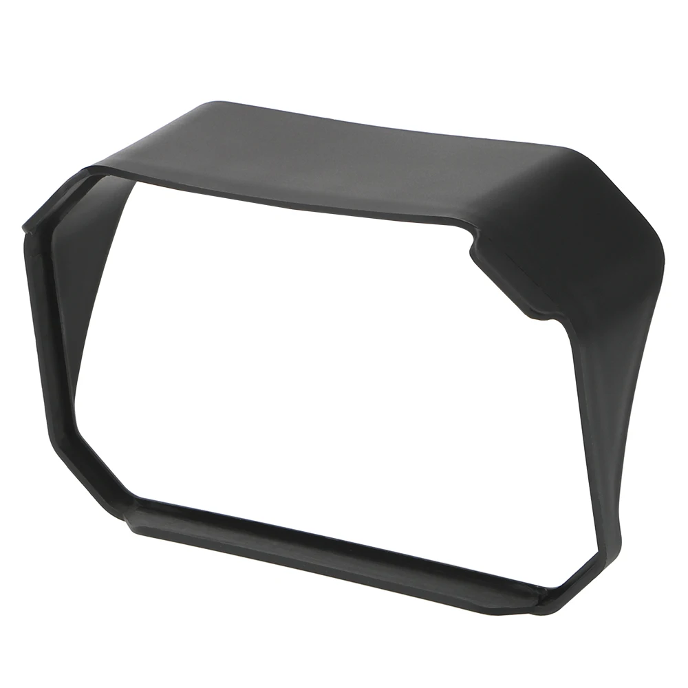 Sun Visor Meter Covers Guards Screen Protector Motorcycle Instrument Hat Fits For BMW GS 1250 1200 850 750 R Adventure