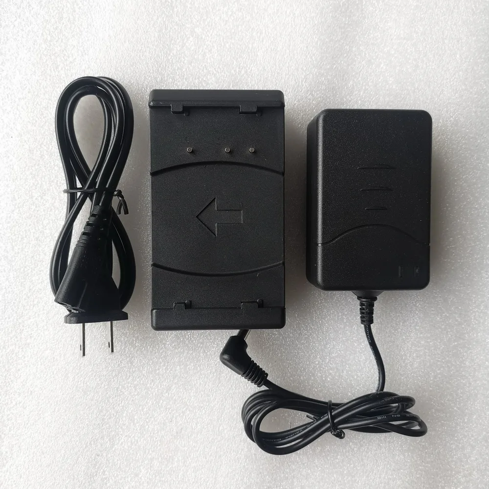 GEOMAX Charger ZCH100, for ZBA100 Battery, ZBA101 Battery, GEB111 and GEB121 Battery