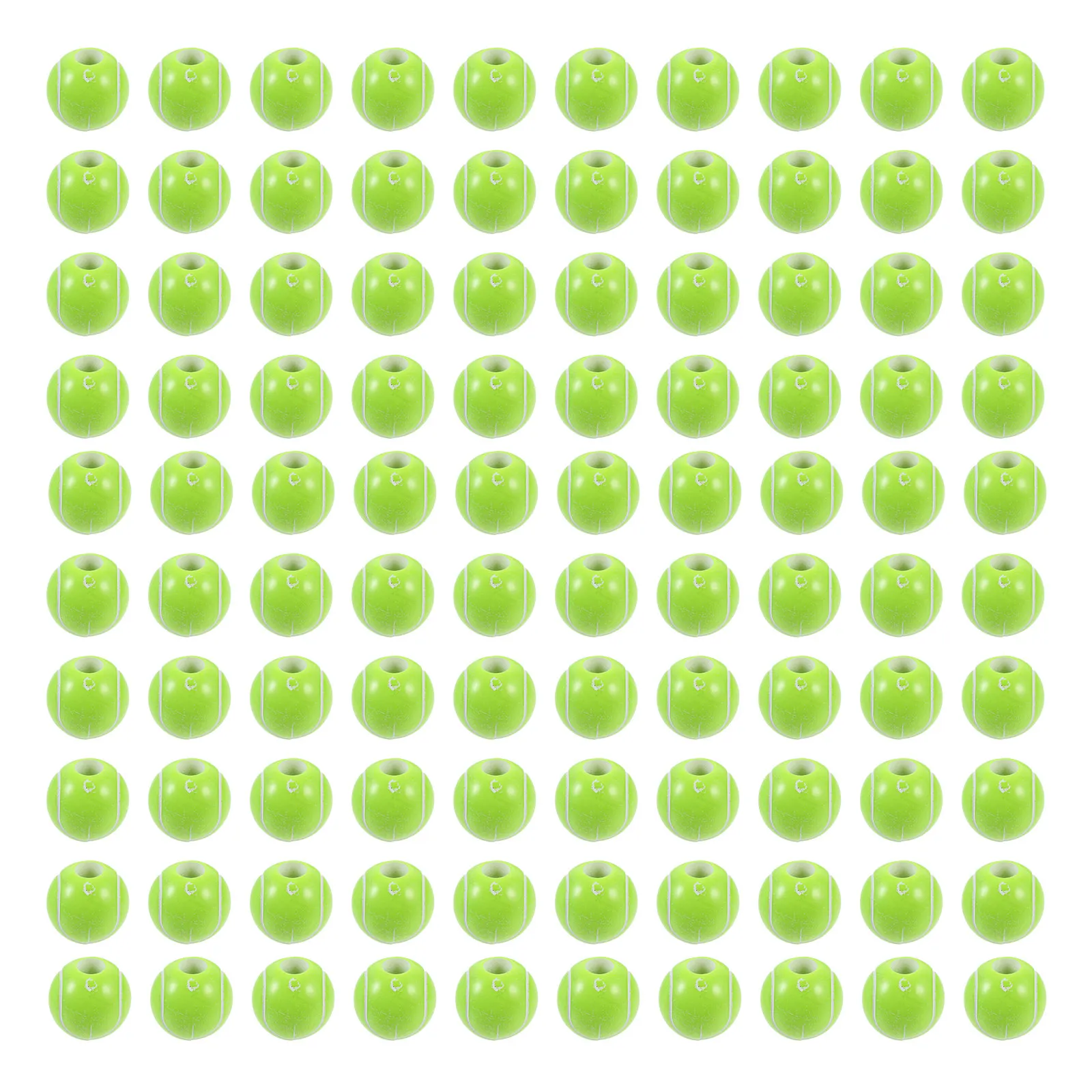 Coordinates Bracelet - 100 cuentas de tenis para hacer