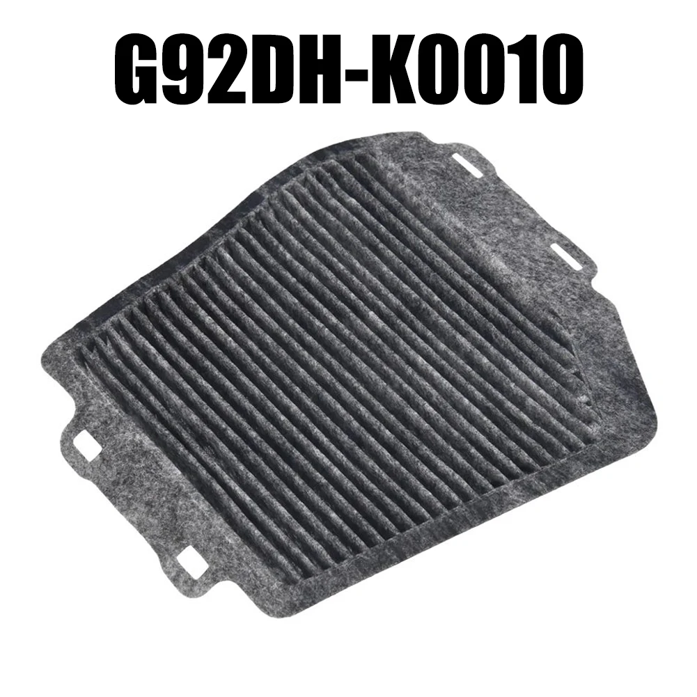 Battery Air Intake Filter For -Toyota For -Yaris 1.5 2020+ G92DH-K0010 Auto Replacement Car Accessories