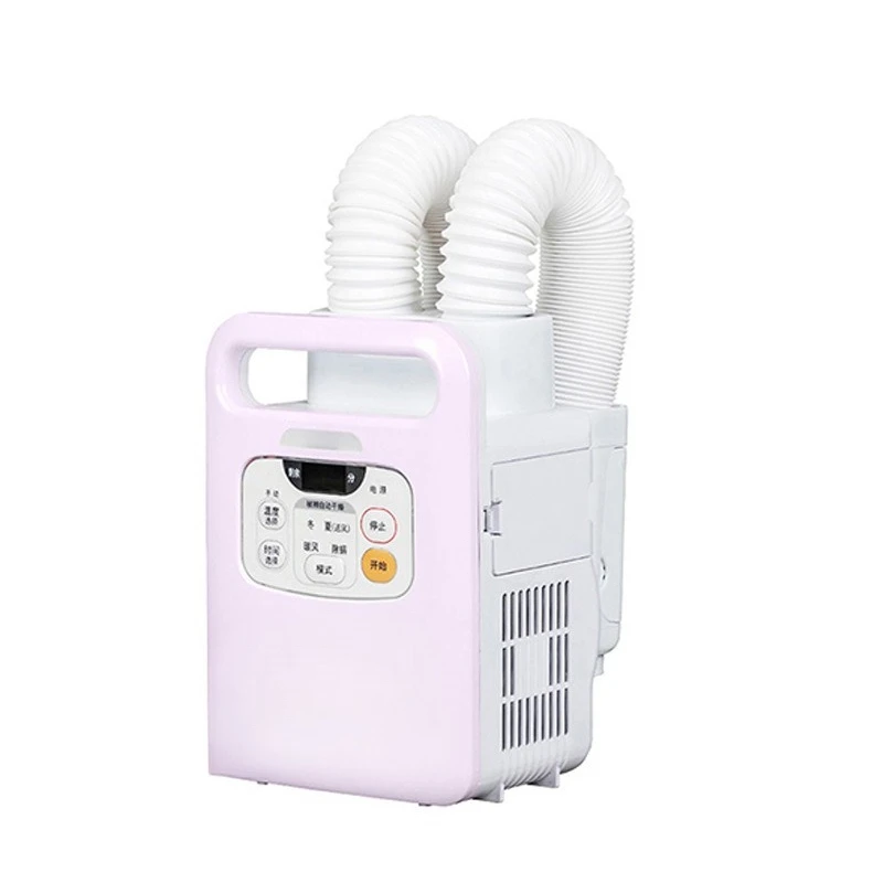 Clothes Dryer, Bedd…