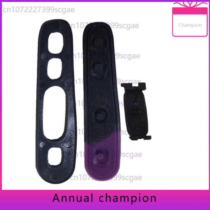 5PCS PTT Button for Motorola Radio XTS2500 XTS2250 XTS1500