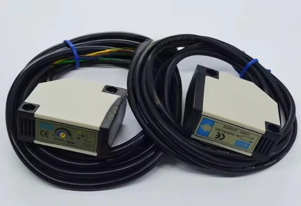 [الصورة المادية] عقوبة واحدة وهمية عشرة KF-SP500A 1500A تايوان تفتح مستشعر كهروضوئي KFPS