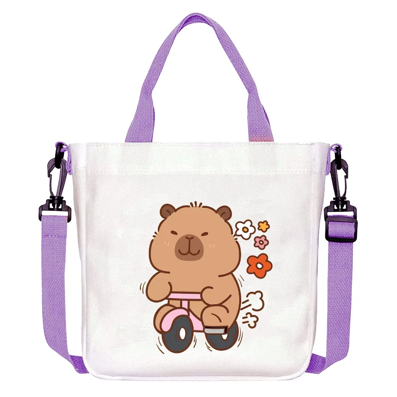 Thumbnail 2 - #25 Kids Cartoon Shoulder Bags Comparison Guide