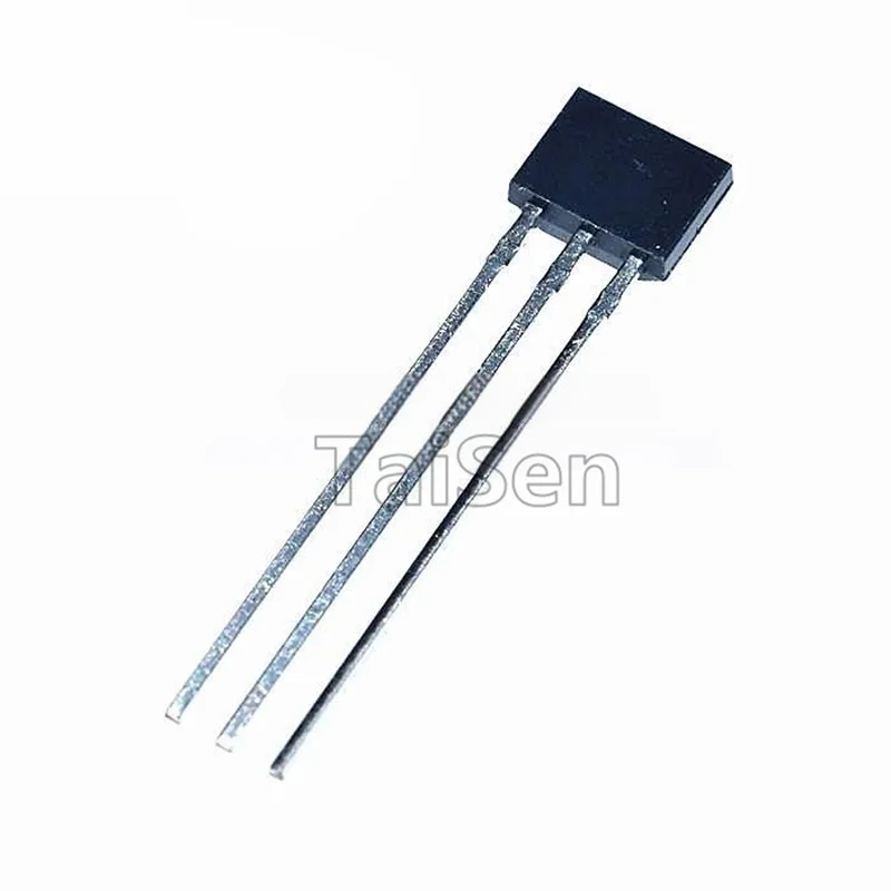 10PCS Hall U18/US1881/OH188/1881 marked U18 Hall element Hall sensor Hall switch