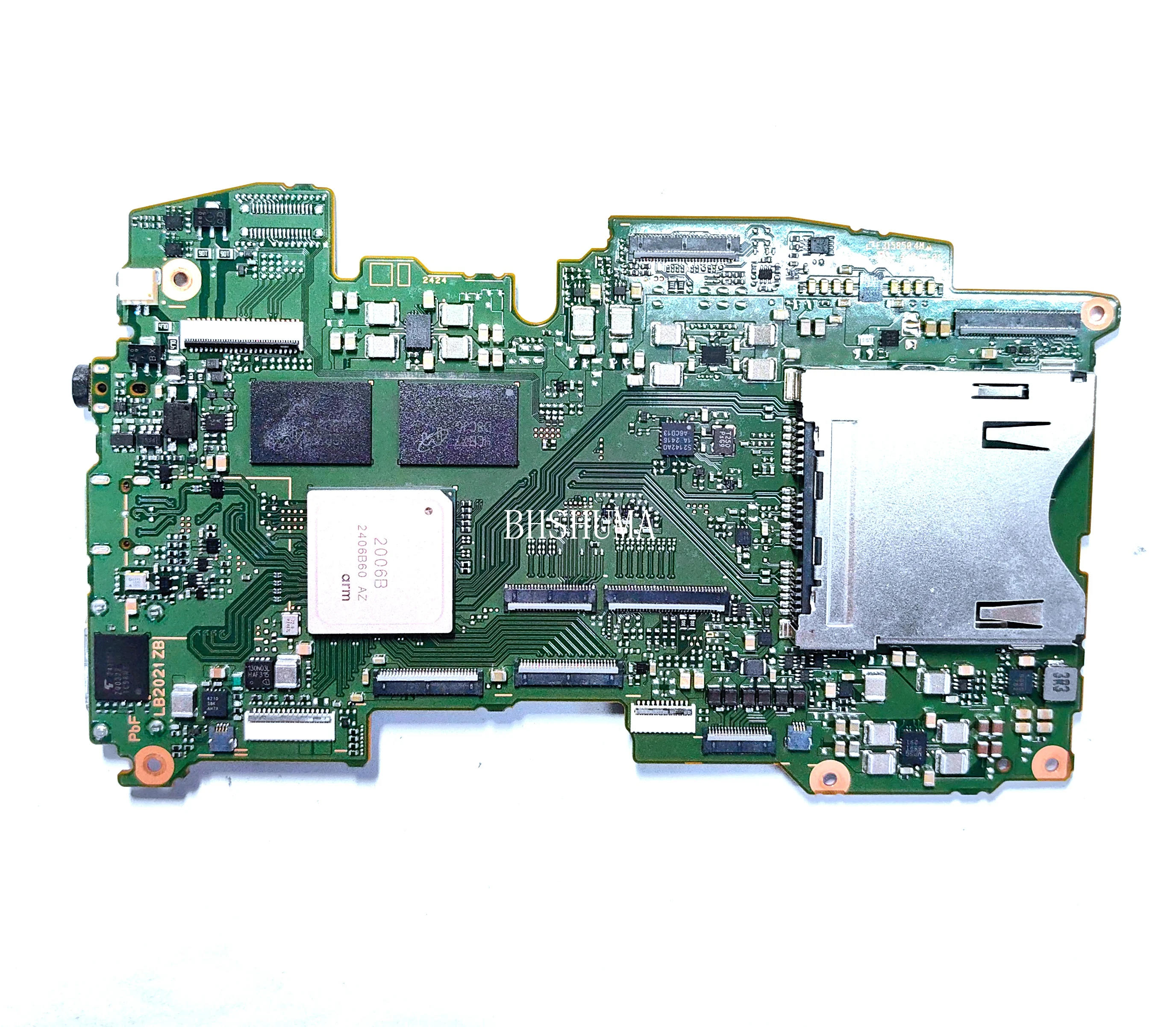 Camera Repair Part … - image