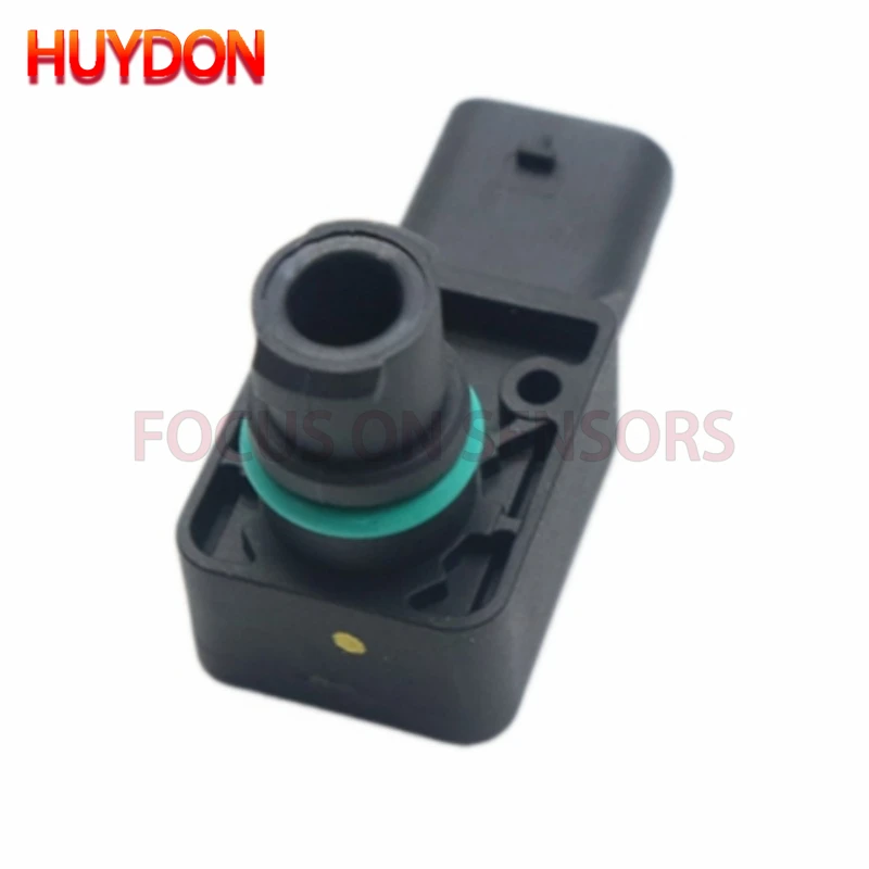 

Датчик давления воздуха на впускном коллекторе 0081534428 A0081534428 для Mercedes-Benz A-Class, B-Class, C-Class, E-Class, Vito, AMG, GLB, G-Class