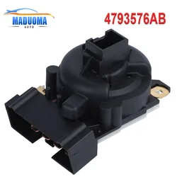 New Ignition Switch Car Accessories High Quality 4793576AB 4793576 4793576AC 1S6074 924869 For Jeep Wrangler TJ 2001-2006