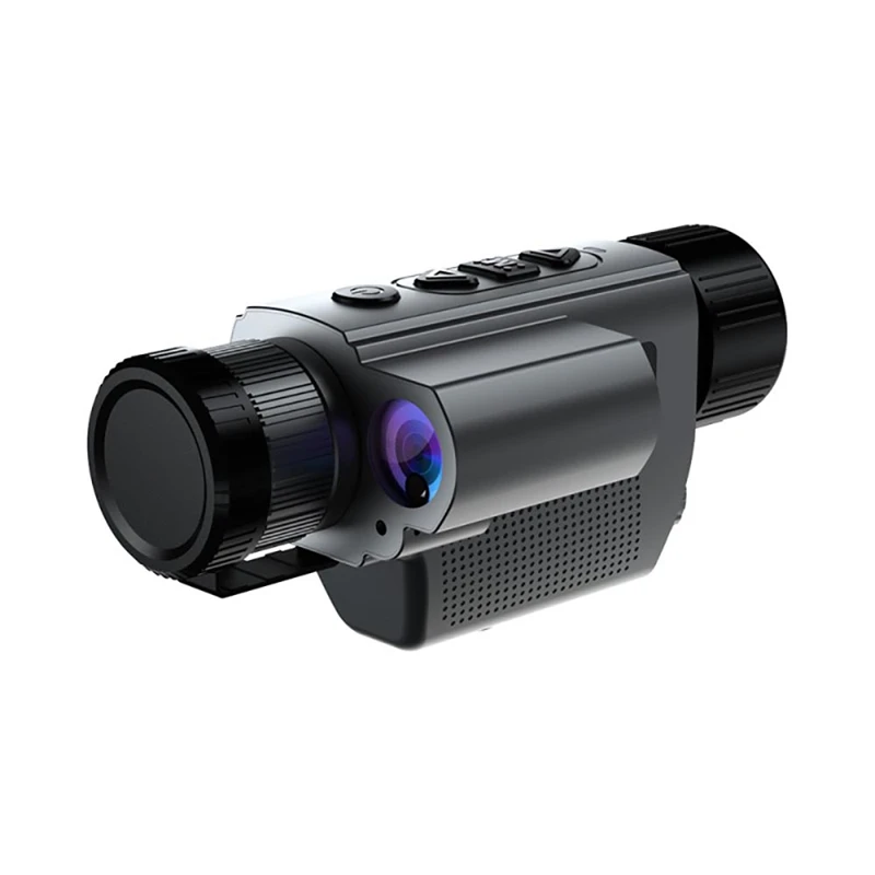 

Sytong XS03 LRF Handle Thermal Image Handheld Telescope Imaging Infrared Camera Hunting Outdoor Shooting Handheld Scope Thermal