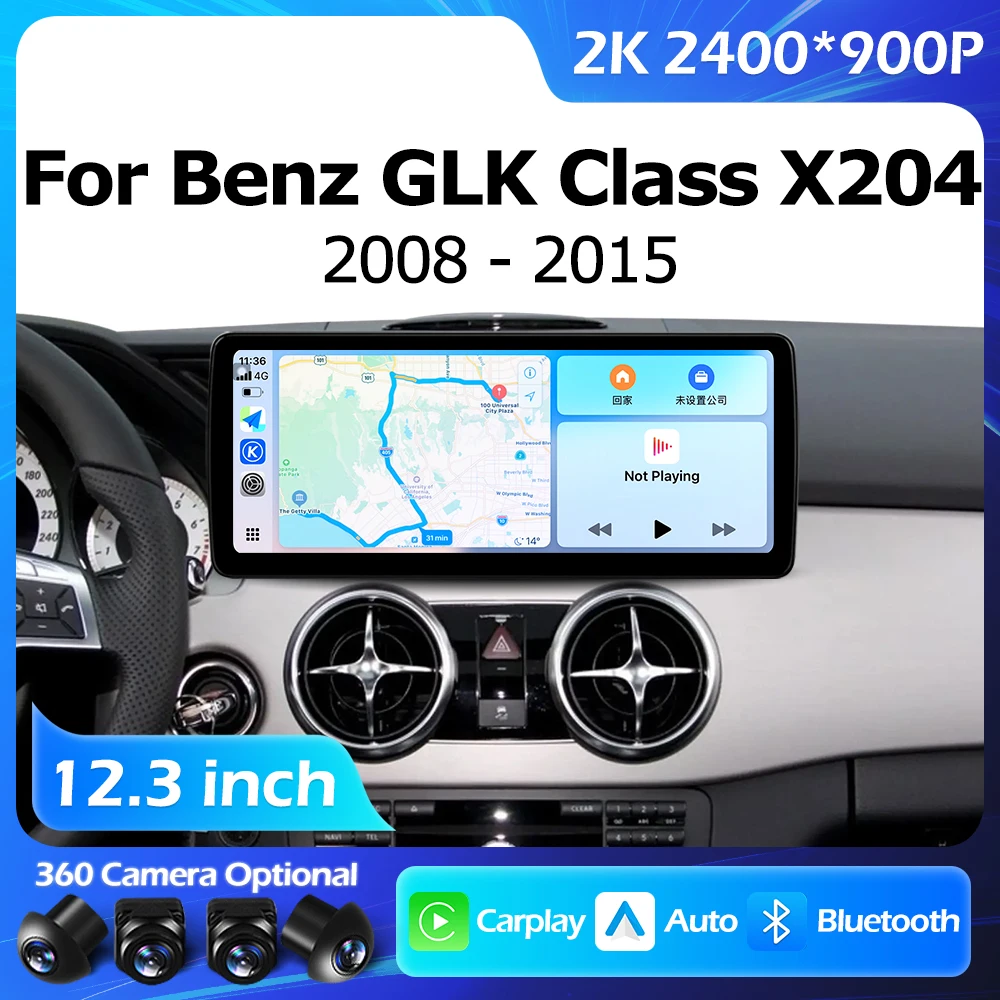 Android Auto Carpla… - image