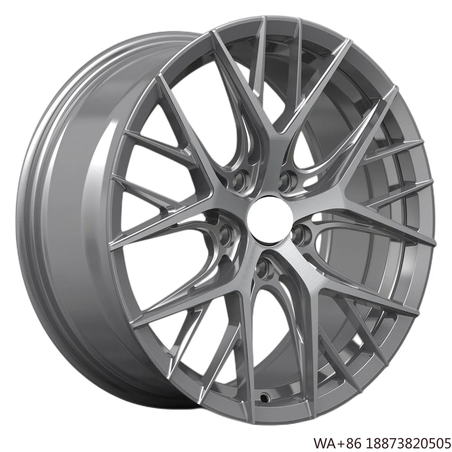 

Пника купить колеса для пассажирских автомобилей со спицами 16, 17, 18, 19, 20, 21, 22-дюймовые легкосплавные диски для Mazda MX-5 Miata Miata RF