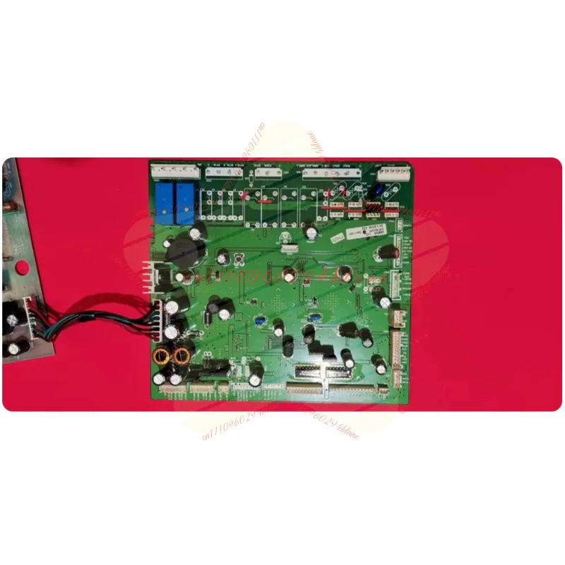 For Haier Refrigerator Control Board 0061800067 0061800068 Power Supply Motherboard A B BCD-648 PCB Replacement Repair Part