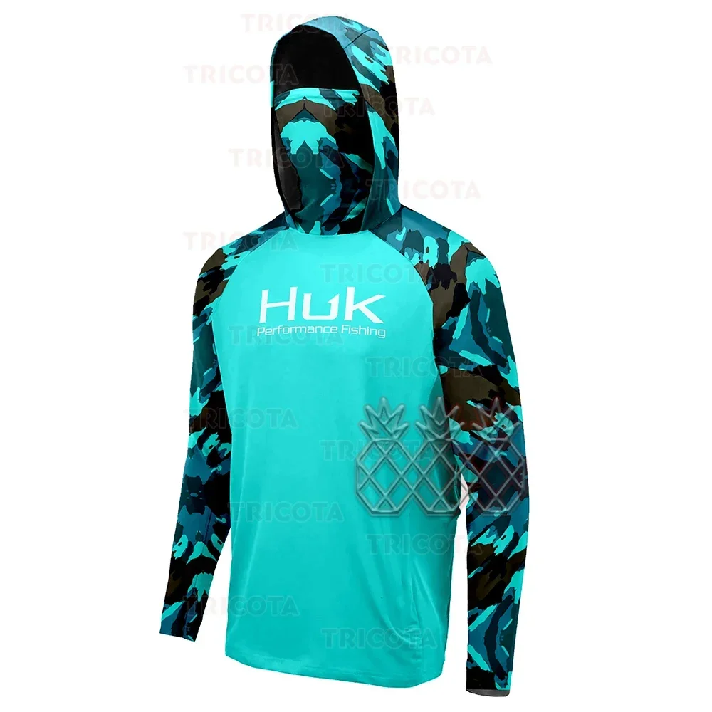 Huk Fishing Clothin… - image