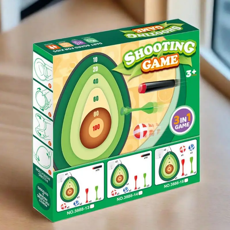 

Крытая доска для дартса, игрушки для метания, игры с липким мячом, игра с липким мячом, интерактивные спортивные игрушки в помещении, уличные садовые игрушки для