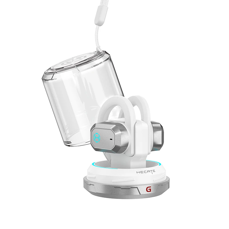 Edifier Air 2 Open Ear Earphones Wireless Bluetooth Earbuds HECATE
