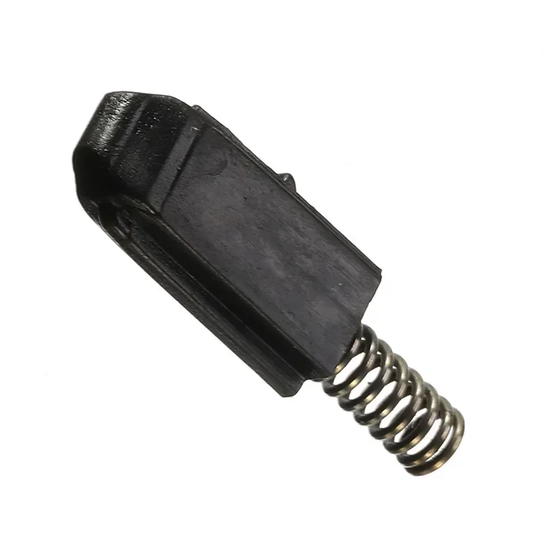 10Pcs Fit Loosen Rod Screw Connection Loose Indicator Stalk Switch Repair For Citroen Peugeot 206 301 307 308 3008 405 407