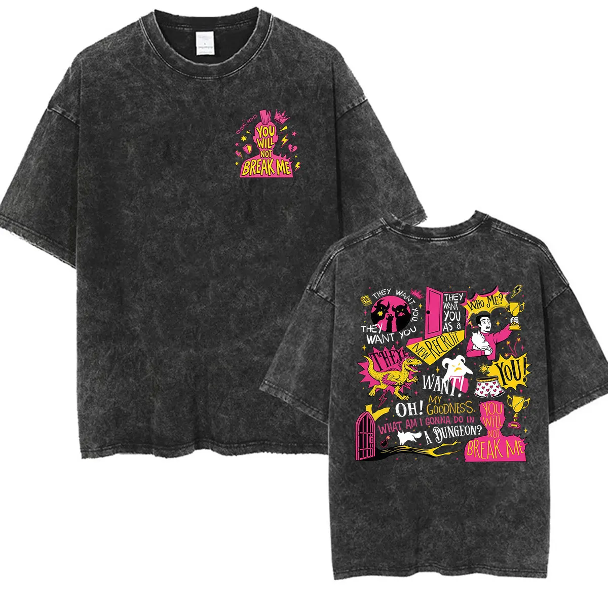 K3642-Black