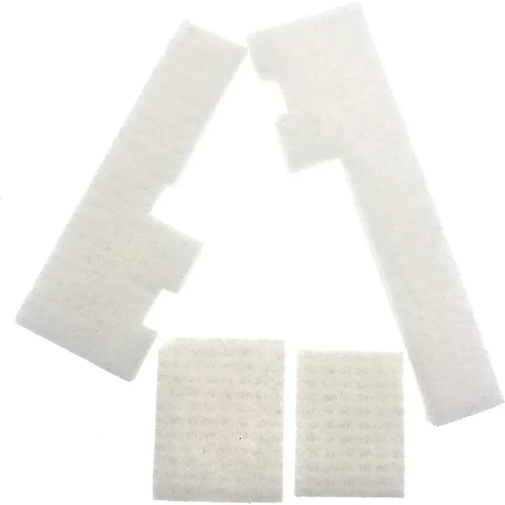 Imagem -02 - Conjunto de Esponja de Almofada de Tinta Residual para Tanque de Tinta Residual com Estojo para Epson L455 L456 Et2500 Et2550 Et2600 Et2650 Me10 Me101 Me303 Me401 Tx235w 1