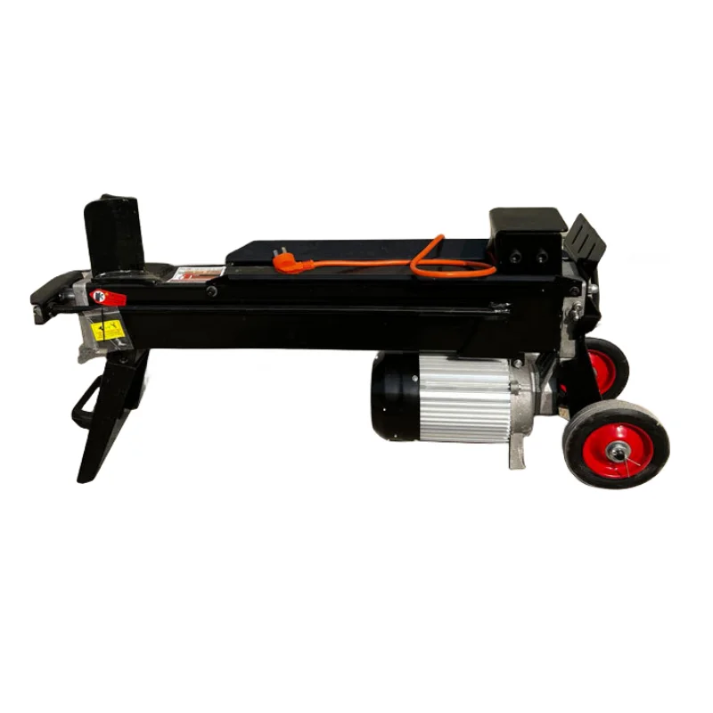 Small High Quality Fast Automatic Wood Splitter Large Diameter Log Splitter Price