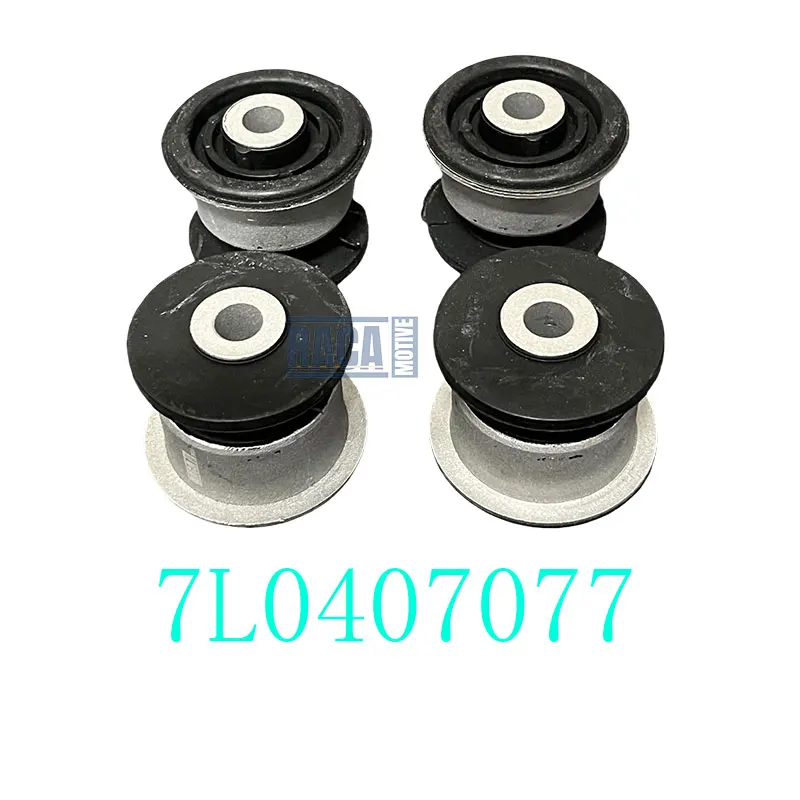 Upper Lower Control Arm Bush Bushing Kit For Porsche Panamera 3.6L Platinum 4.8L S 97034124510 7L0407077 97034124101 97034124301