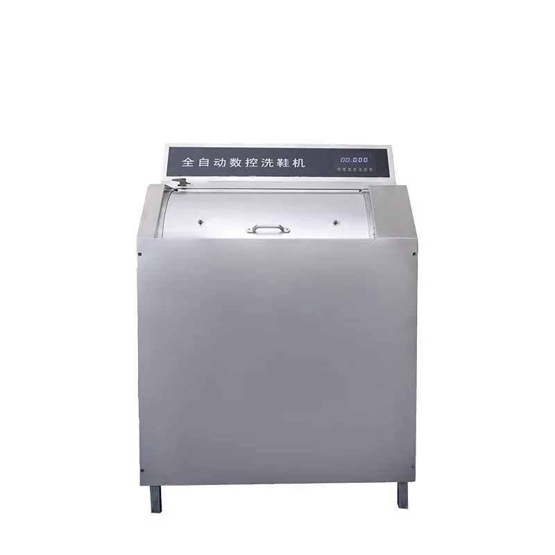 

Commercial shoe washing machine, factory automatic roller shoe brushing machine, shoe washing machine fully automatic