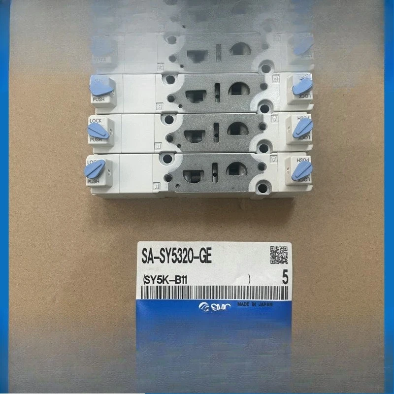 

Запчасти для SMC, новый оригинальный SA-SY5320-GE