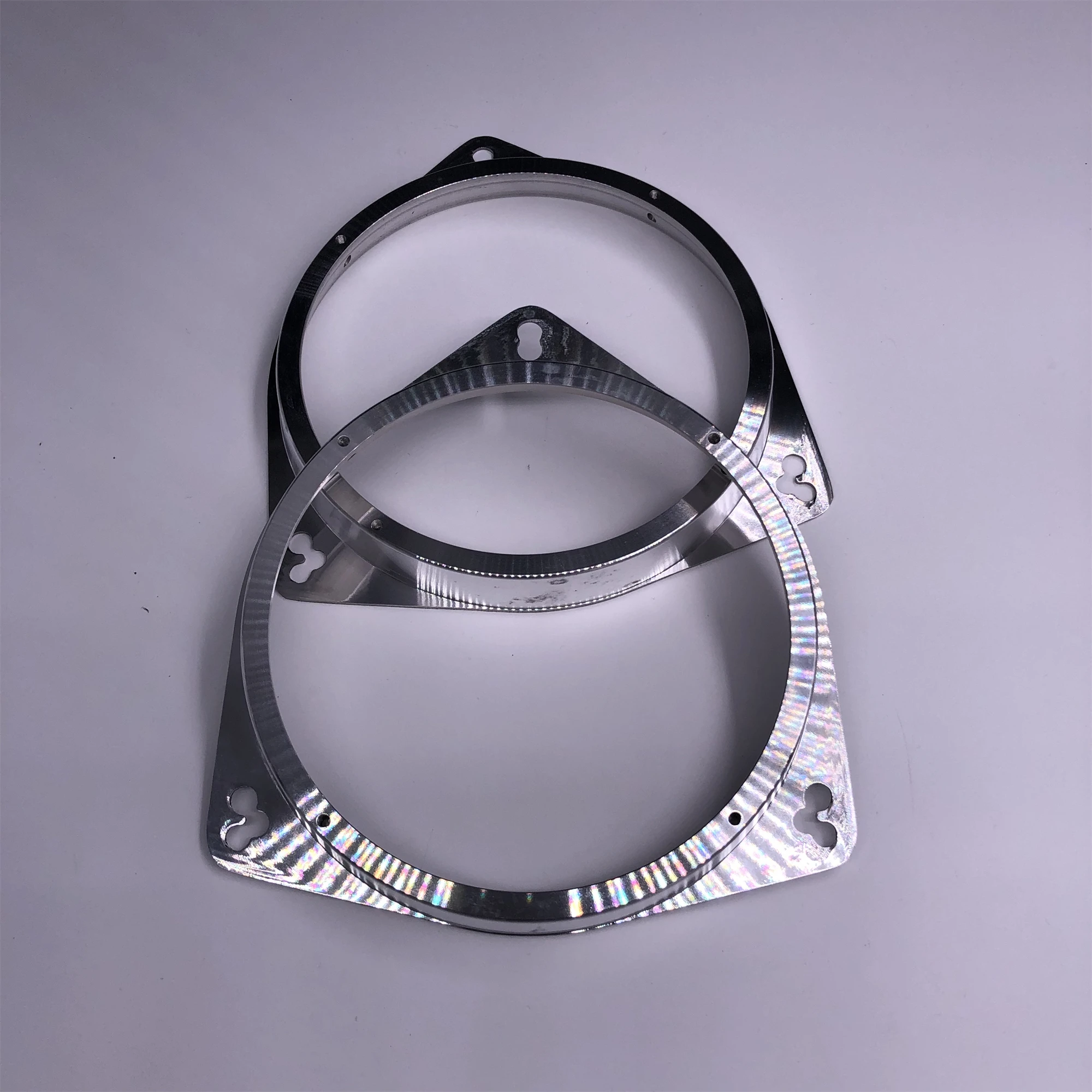 6.5 Inch Auto Hoorn Wasmachine - Car Speaker Adapter Bracket recensie en prijs