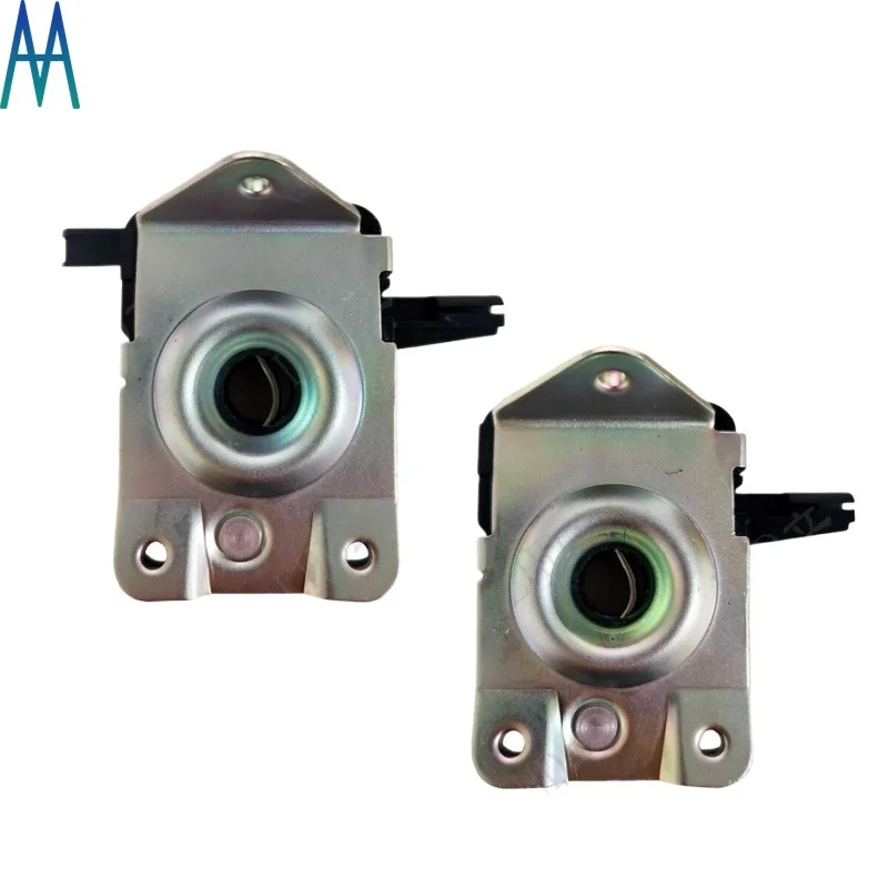 51238122269 51238122270 1Pair Left Right Front Hood Latch Lock For BMW E36 318i 325i 328i Z3 M3 1989-2002